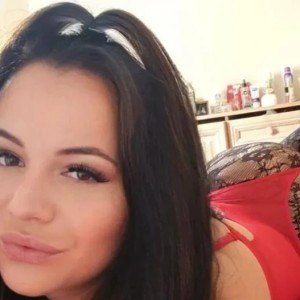 Georgia Escort in Skegness