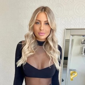 Louise Escort in Handsworth