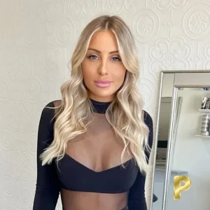 Louise Escort in Handsworth