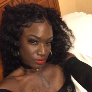 chocolate Escort in Garden Grove