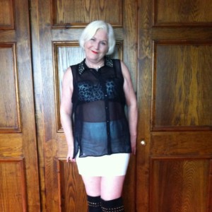 SHANNON Escort in Leighton Buzzard