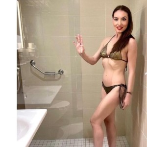 Loren Escort in Mitcham