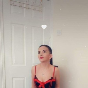 Milana Escort in Blyth