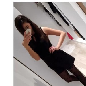 Cassie Escort in Darwin