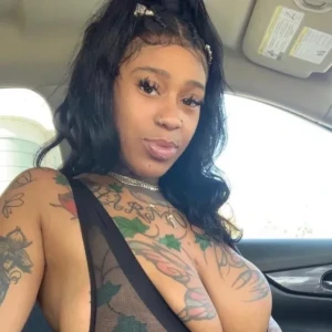 Tiffany Escort in Livingston