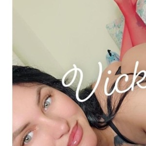 Vick Escort in Market Harborough
