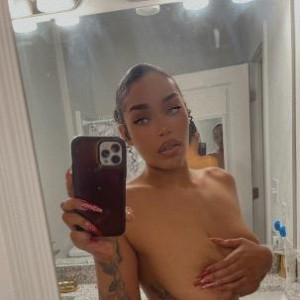 Kimora Escort in Concord NC