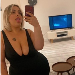 🔥❤️ Jenny Brazilian BBW ❤️🔥 perfect bj Escort in London