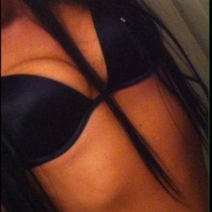 ARIANA Escort in Halifax