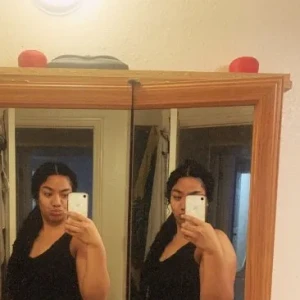 Naomi Escort in New Braunfels