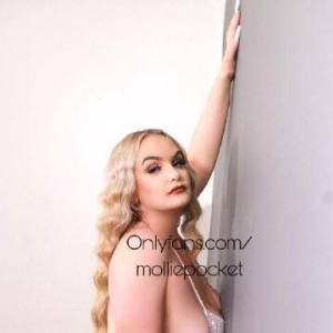 Mollie Escort in Hollywood