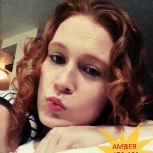 Amber Escort in Athens