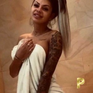 ANNA Escort in East Grinstead