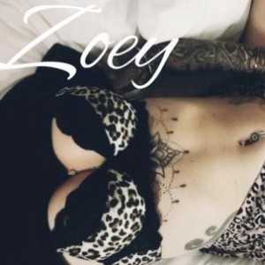 Zoey Escort in Medicine Hat