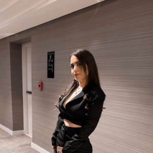 Ghazali Escort in Vancouver