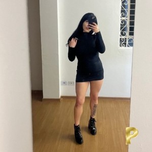 Janice B. Moore Escort in Everton