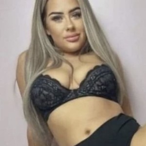 Emma Escort in Longbenton