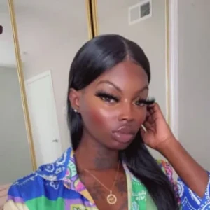 BlaqRuby Escort in Richardson