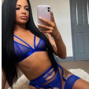 Rayssa Escort in Ilkeston