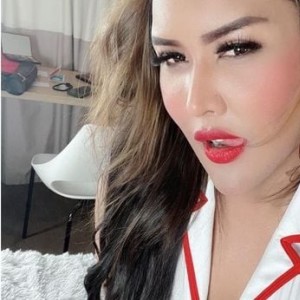 Sexy Busty Thai TS LadyBoy with lovely SURPRISE in CHESTER Escort in Chester