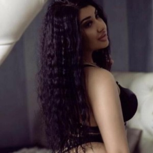 Amira Escort in Sutton Coldfield