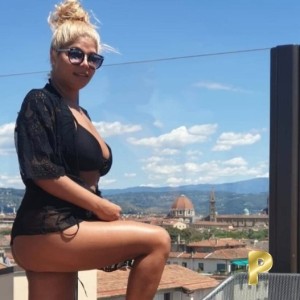 Selina Escort in Chorley