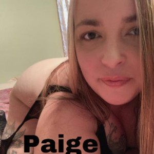 paige Escort in Chattanooga