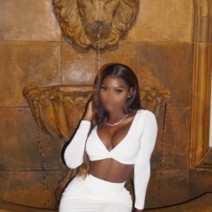 Mel Rose Escort in Georgetown