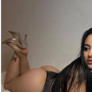 MELISSA Escort in Belfast