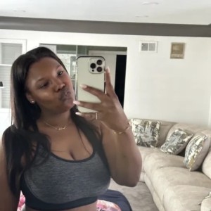 Aniyah Escort in Wylie