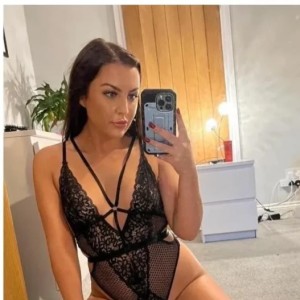 Abigail Escort in Croydon