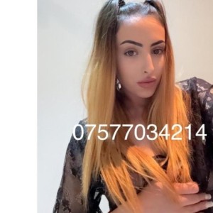 Anne Escort in Pontypool