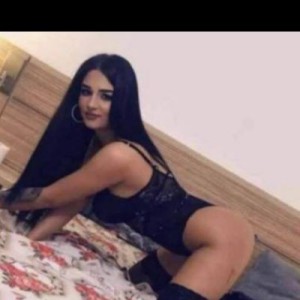 Anna Escort in Warwick