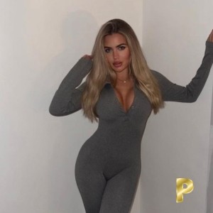 Candy Escort in Cambridge