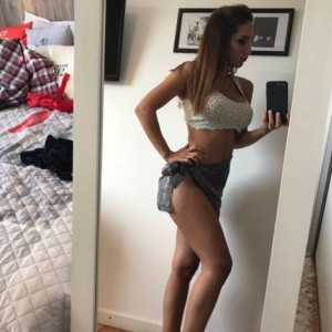 Milf Escort in Mesa