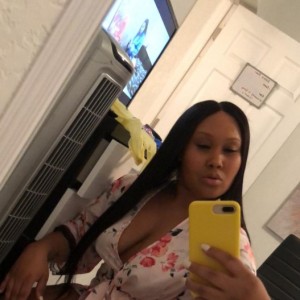 Honey Escort in Atlanta