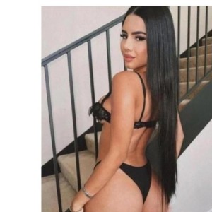 Bia Escort in Southend-on-Sea