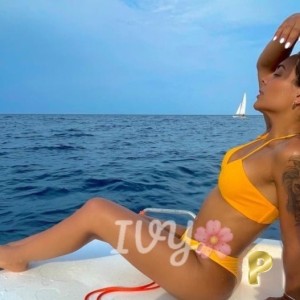 IVY Escort in Brentwood