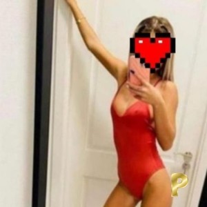 Lilly Escort in Bexhill-on-Sea