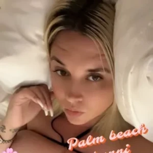 Bunni Escort in Clearwater