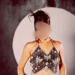 Selina Escort in Amersham