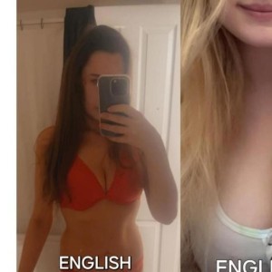 ELLA & EMILY Escort in Market Harborough