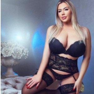 FREYA Escort in Colwyn Bay