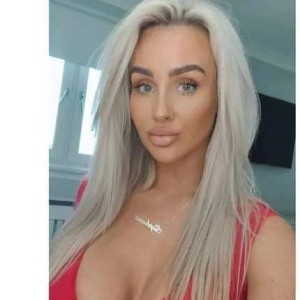 Brittheny Escort in Cairns