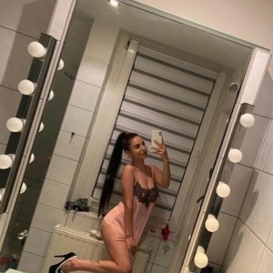 MAYA Escort in Winsford