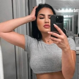 SONIA Escort in Daventry