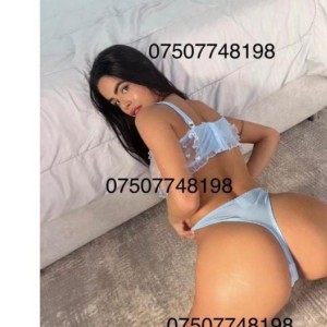 NEW GIRL🔥GFE💥❤️🔝PARTY🍸BEST OWO🍭ALEVEL🔞 Escort in London