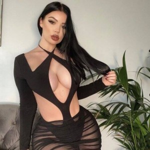 Kloe Escort in Philadelphia