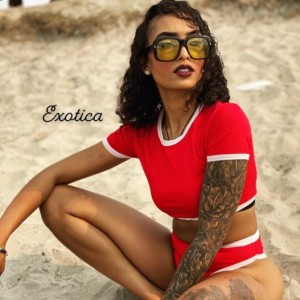 Exotica Escort in Jurupa Valley