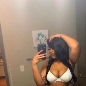 Suzzy Escort in Richmond CA